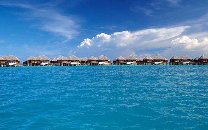 Constance Halaveli Maldives