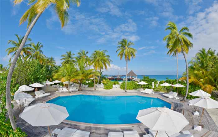 Safari Island Maldives
